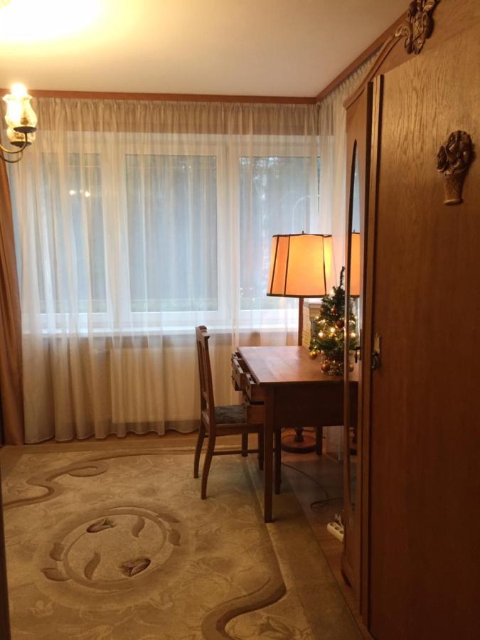 Villa Moderna Юрмала Экстерьер фото