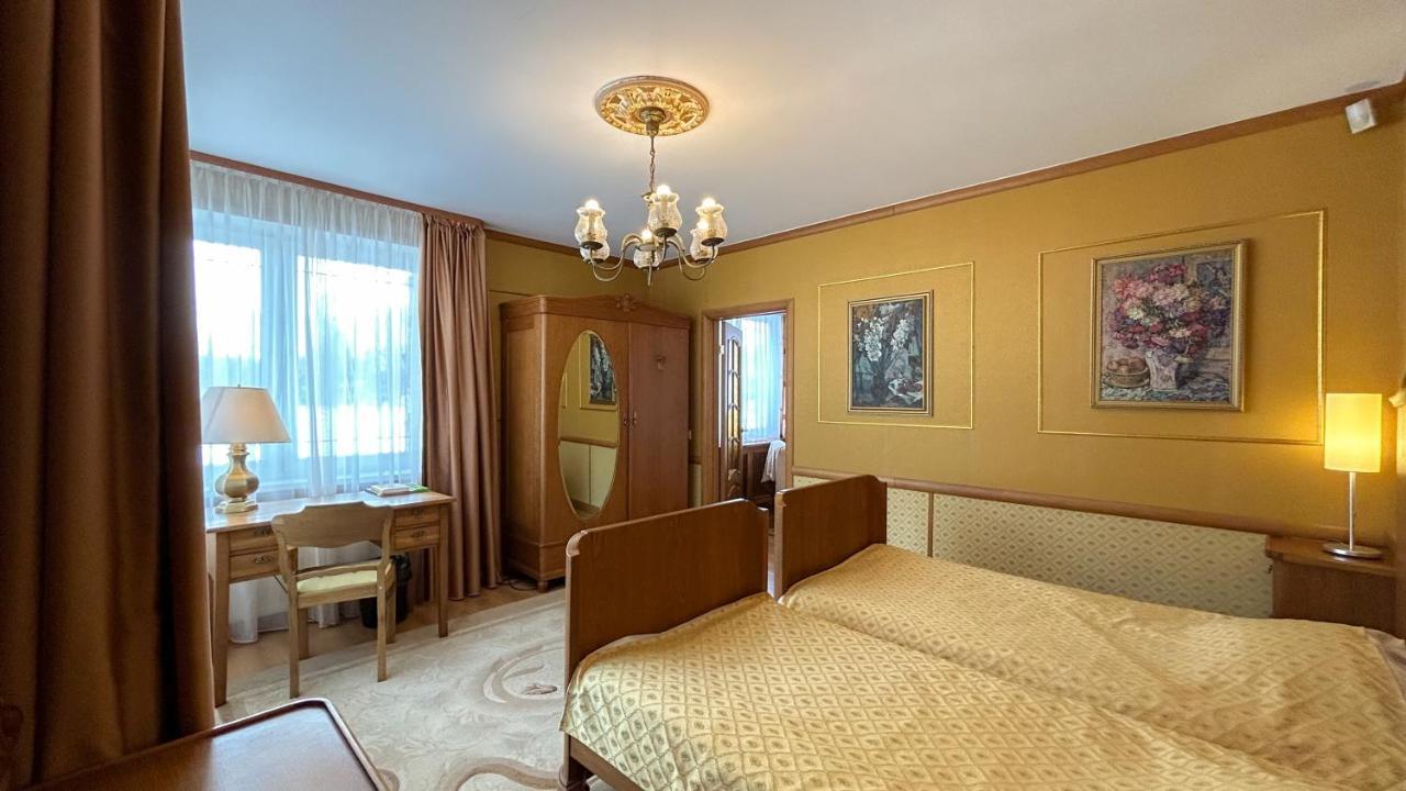 Villa Moderna Юрмала Экстерьер фото