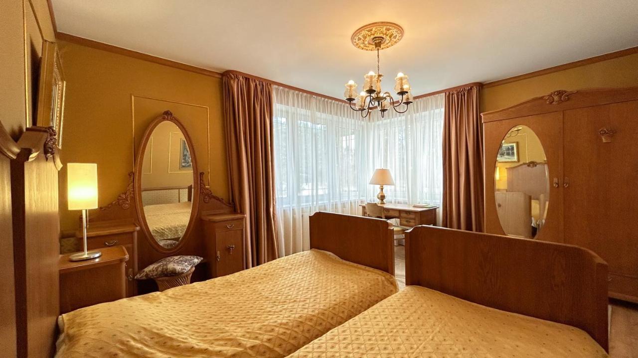 Villa Moderna Юрмала Экстерьер фото