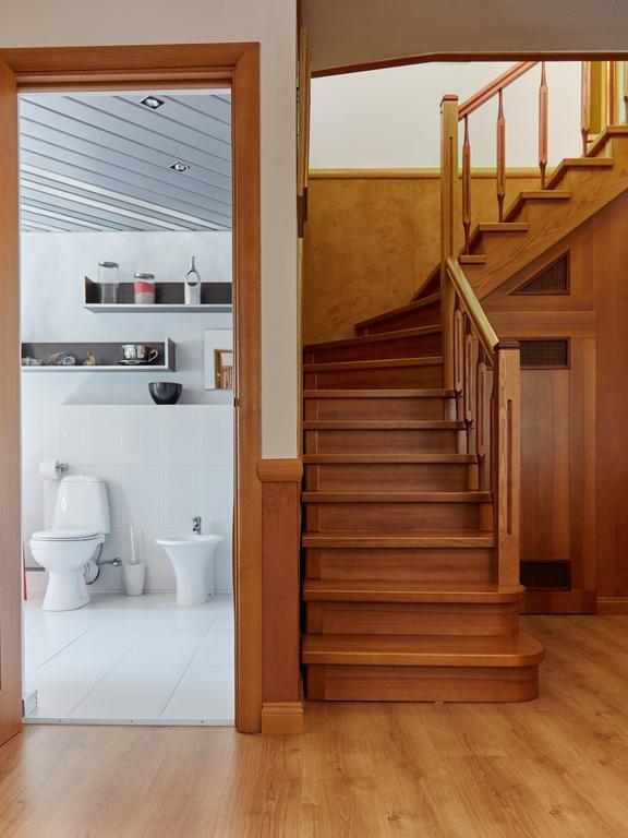 Villa Moderna Юрмала Экстерьер фото