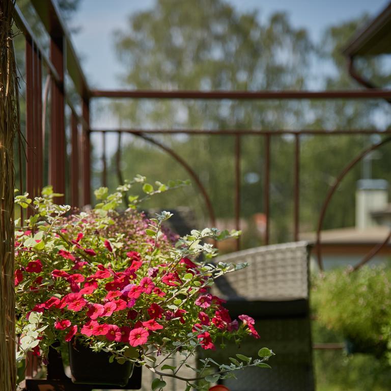 Villa Moderna Юрмала Экстерьер фото