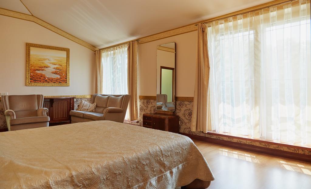 Villa Moderna Юрмала Экстерьер фото