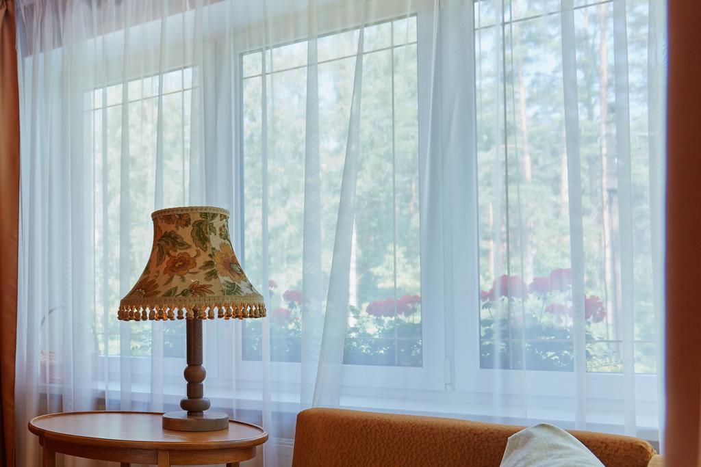 Villa Moderna Юрмала Экстерьер фото